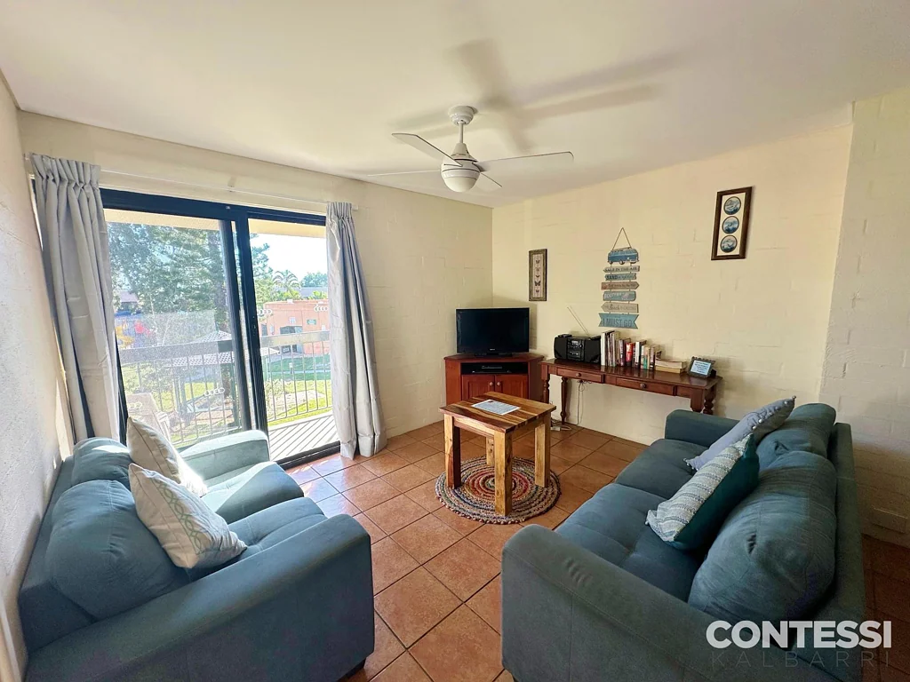 Kalbarri 2Kwarto Riverview Holiday Apartment 53