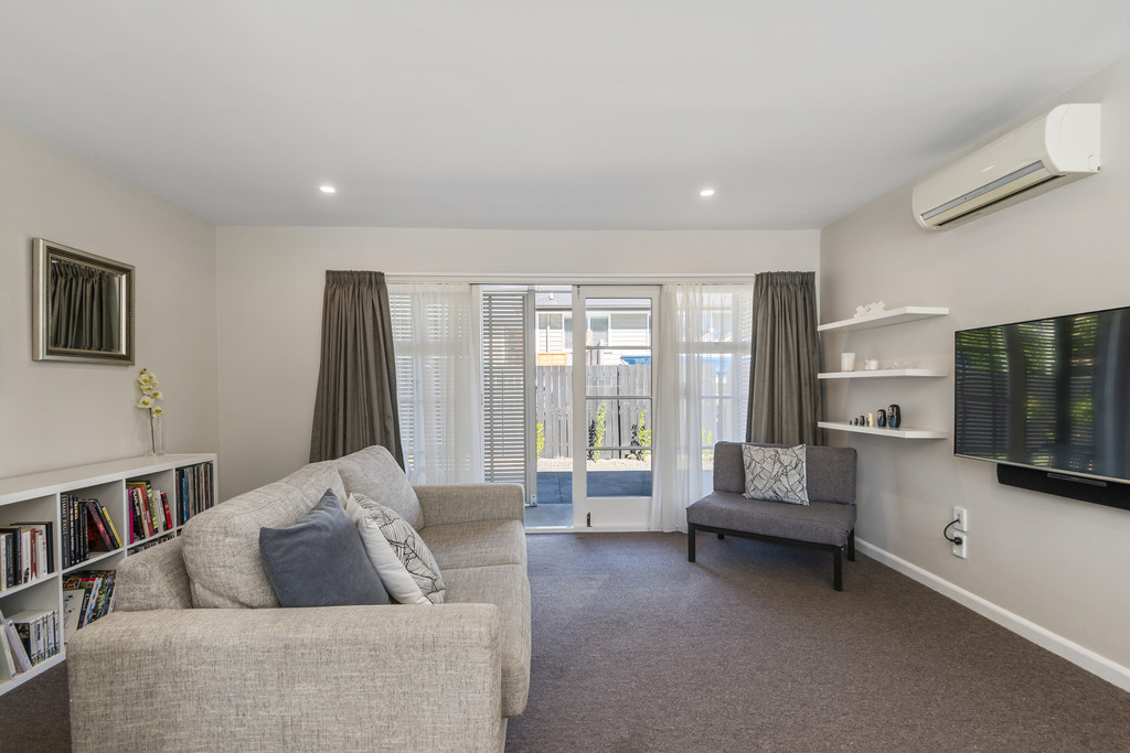 2/1 Leonard Place, Saint Martins, Christchurch, 3房, 0浴