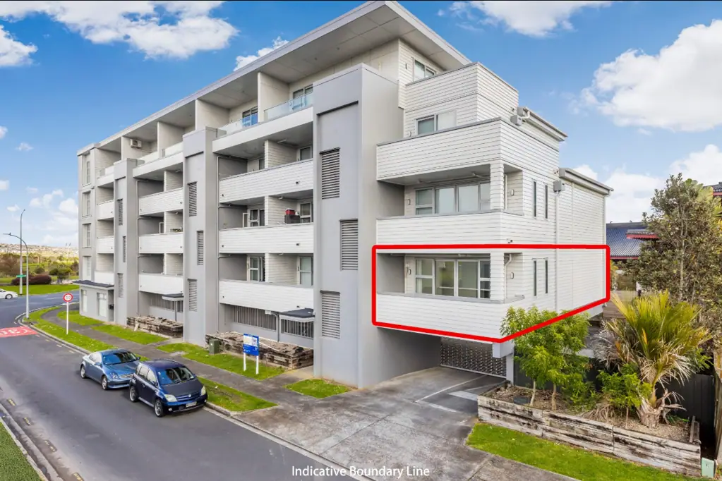 7/63 Kestev Drive, Flat Bush, Manukau City, Auckland