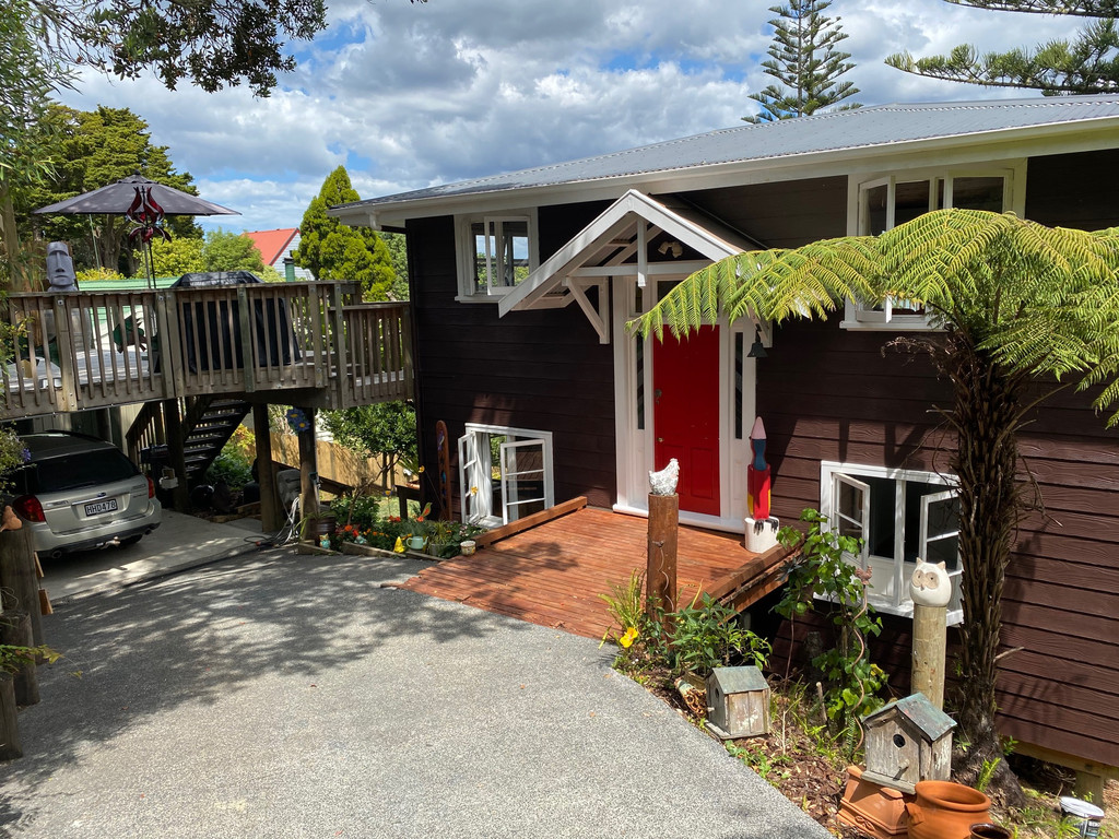 8 Kellet Street, Opua, Far North, 4 રૂમ, 0 બાથરૂમ