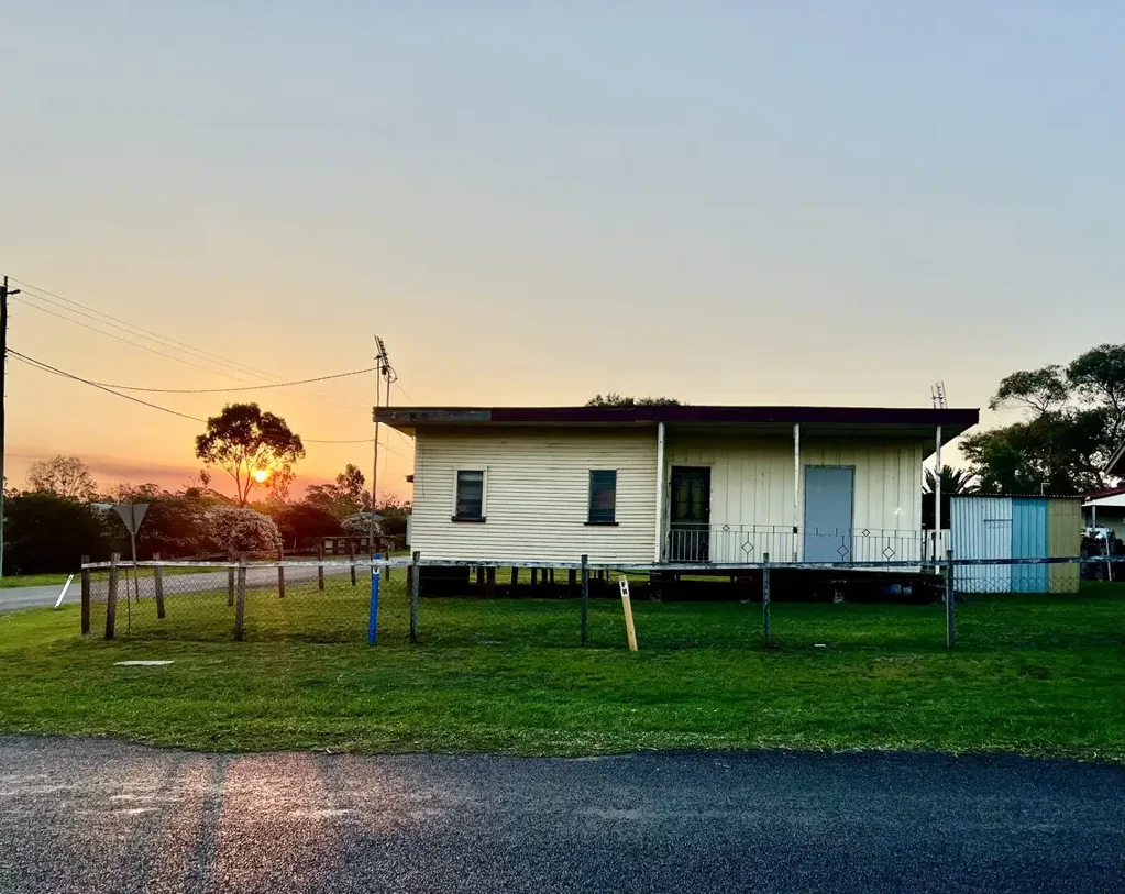 46 Cory Street, Oakey, QLD 4401