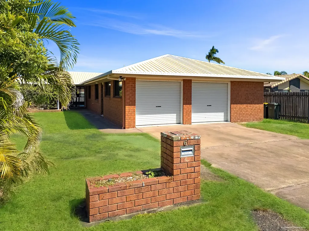 6 Phoenix Court, Kawungan, QLD 4655
