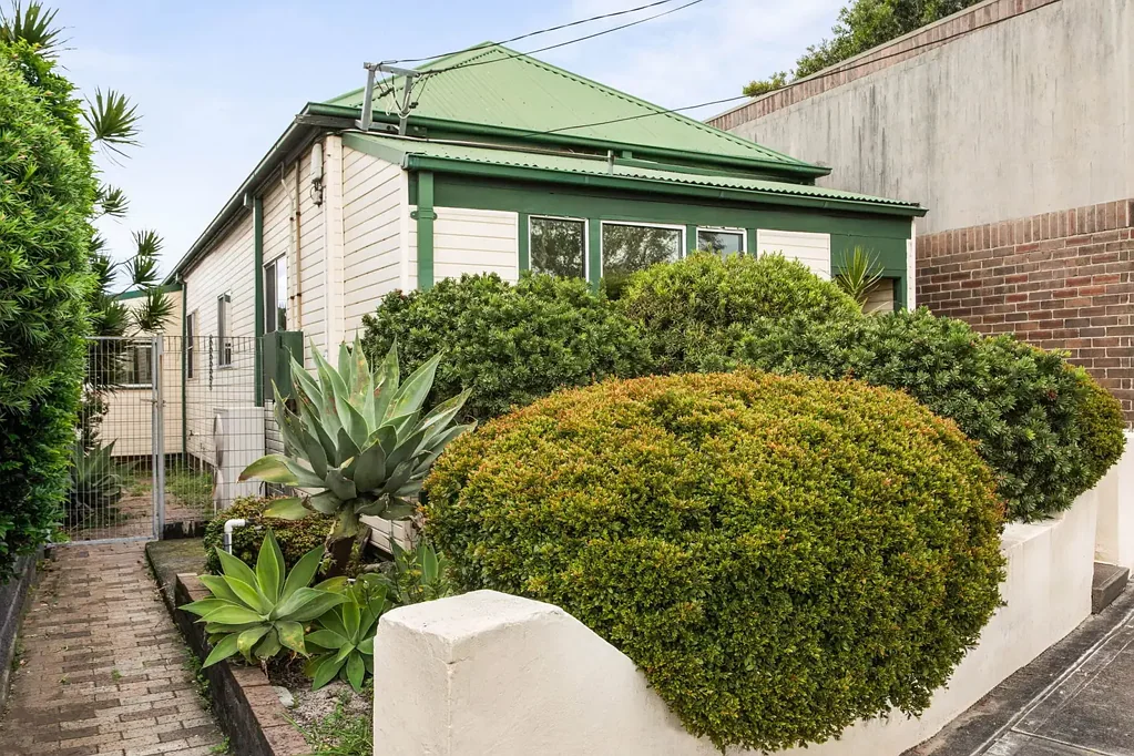36 Wentworth Avenue, Mascot, NSW 2020