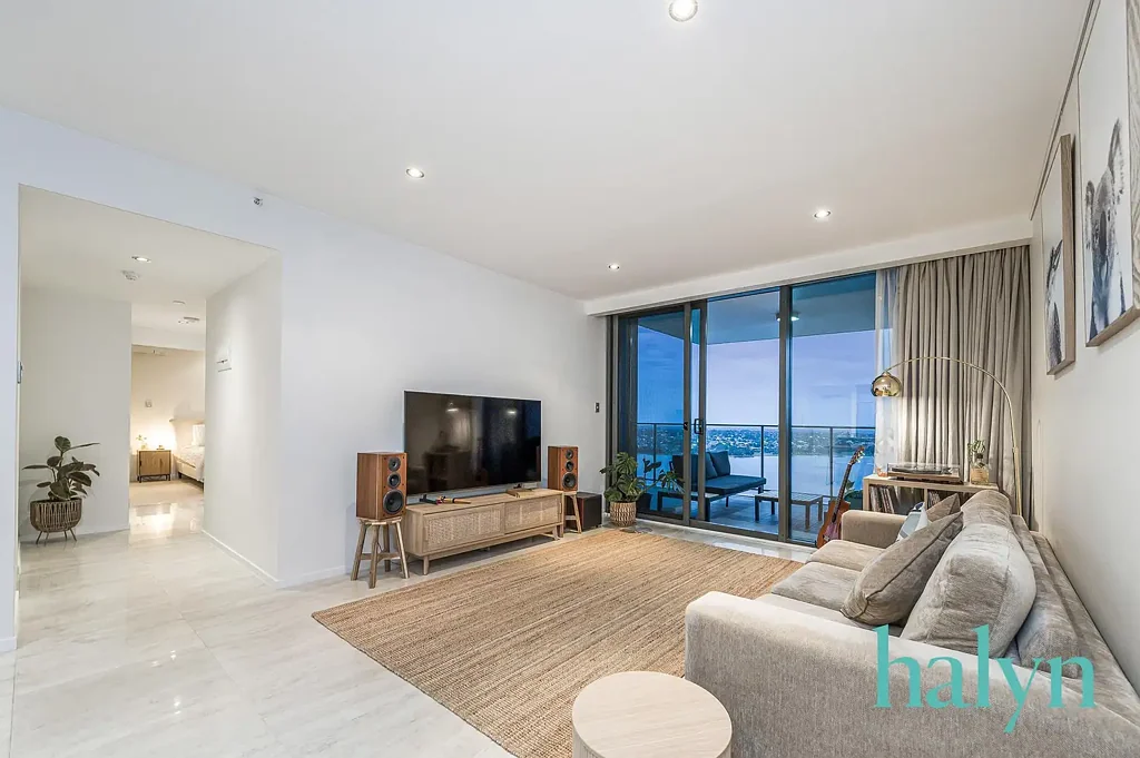 142/181 Adelaide Terrace, East Perth, WA 6004