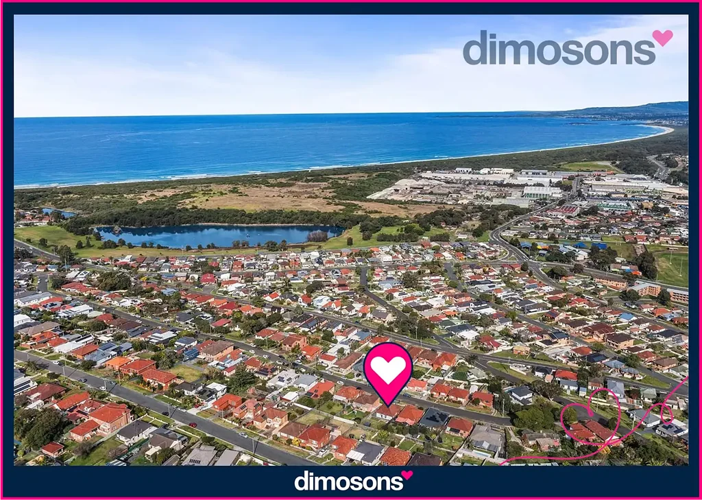 61 Donaldson Street, Port Kembla, NSW 2505