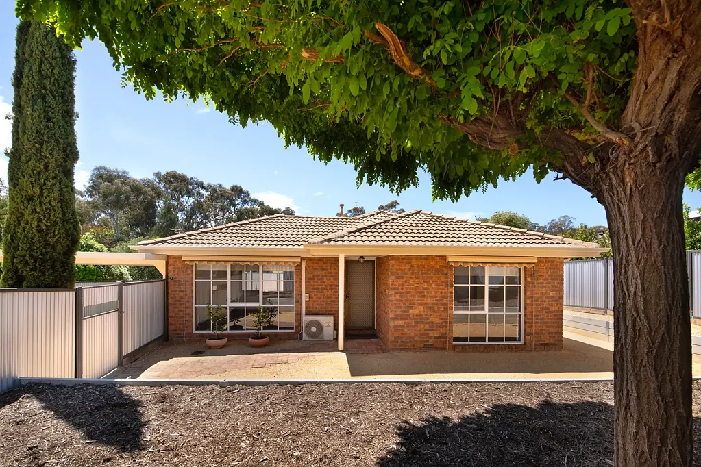 1 Butterworth Street, Castlemaine, VIC 3450
