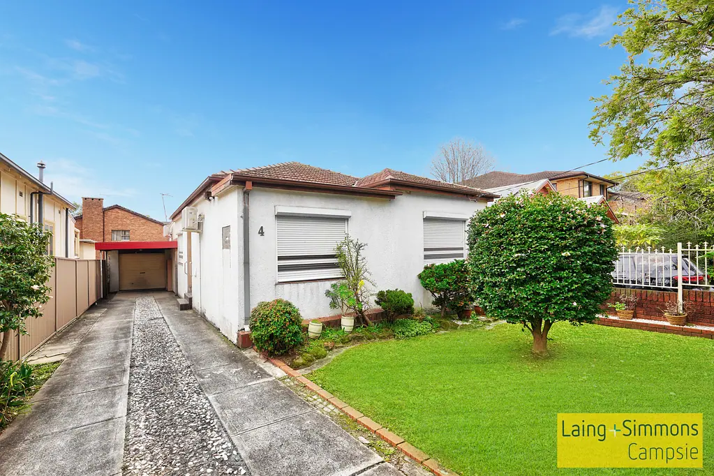 Renovated 4 bedroom Family style house