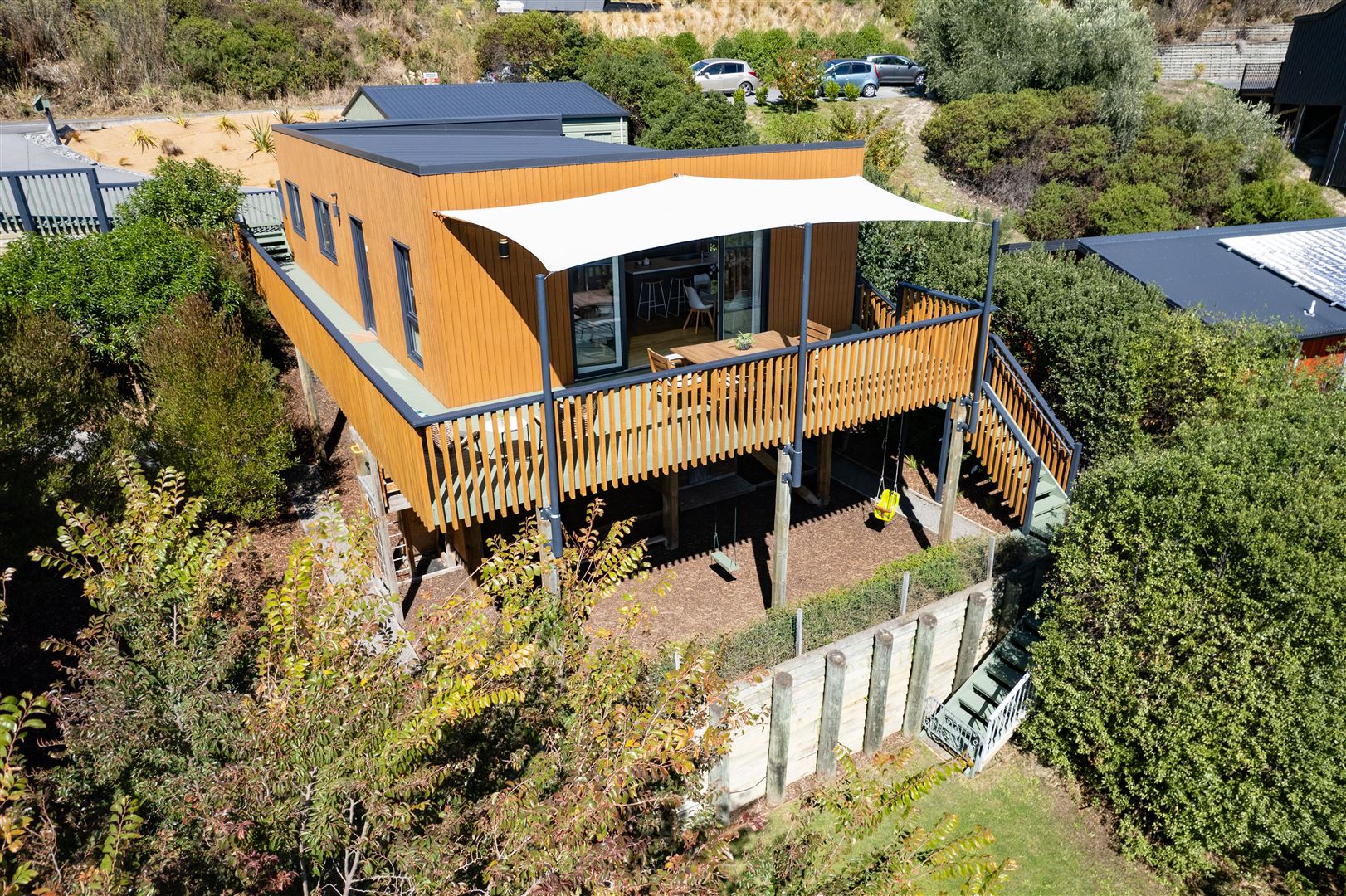 9 Stronsay Lane, Hillsborough, Christchurch, 3 ਕਮਰੇ, 1 ਬਾਥਰੂਮ, House