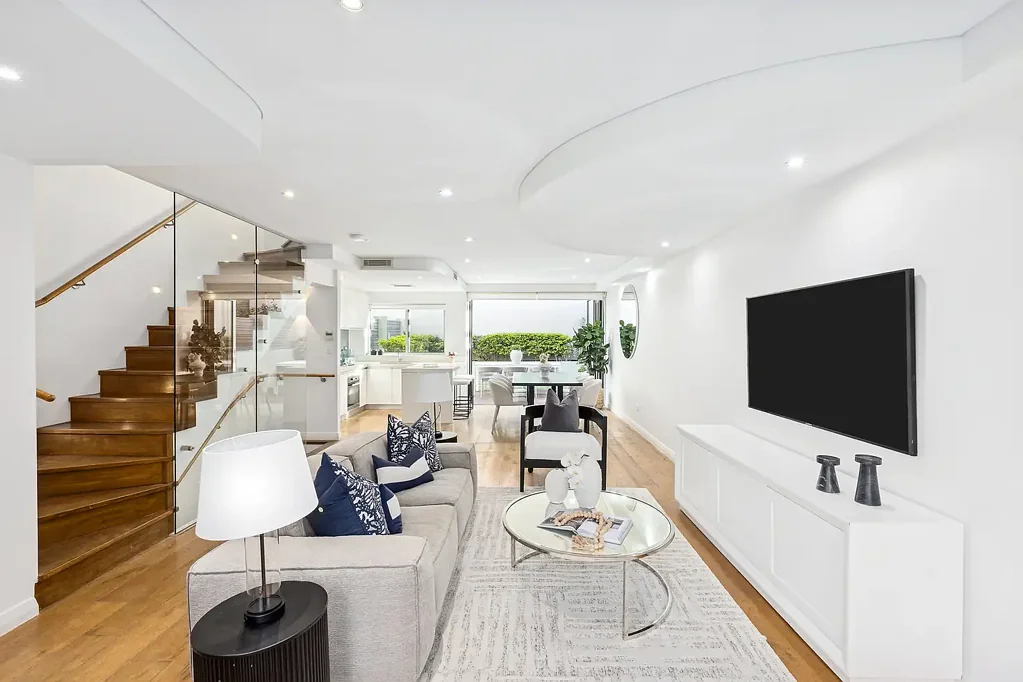 2/1 Parkes Road, Artarmon, NSW 2064