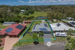 27 Scribbly Gum Crescent, Cooranbong