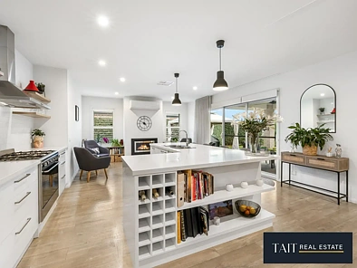 Iba Pa - 38 ARLINGTON PARK AV, WANGARATTA VIC 3677