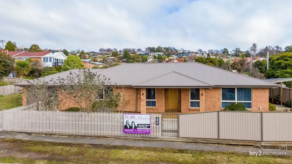 1 Malunga Street, Kings Meadows, TAS 7249, 4 ਕਮਰੇ, 2 ਬਾਥਰੂਮ, House