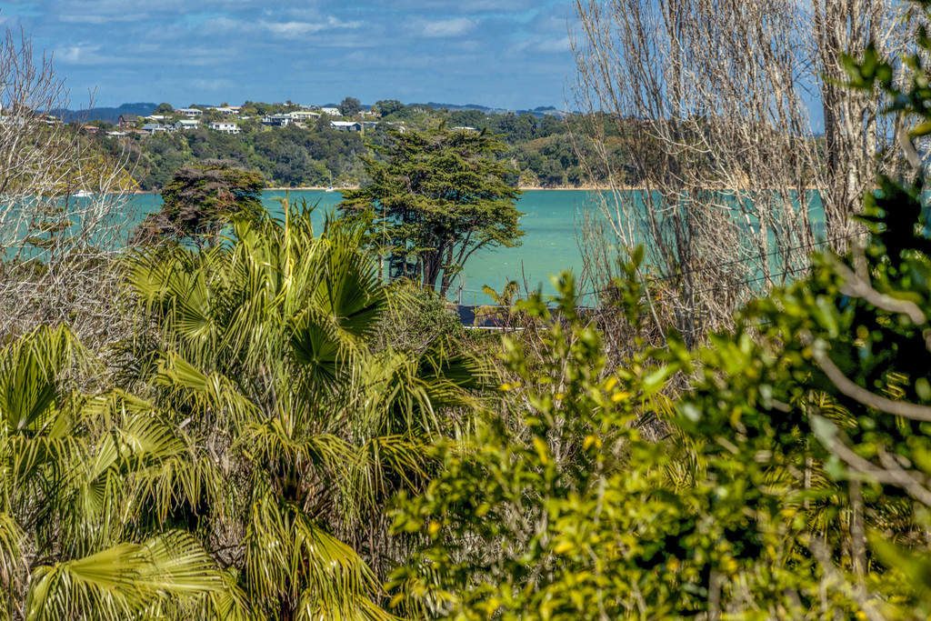 Hauraki Gulf Islands