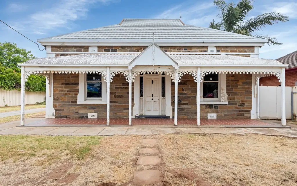 26 Elizabeth Street, Torrensville, SA 5031