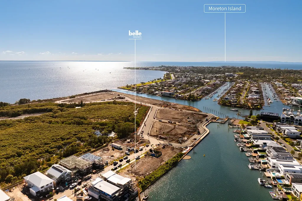 LOT 6704/222 Coolum Parade, Newport, QLD 4020