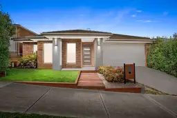 45 Newington Parade, Mernda