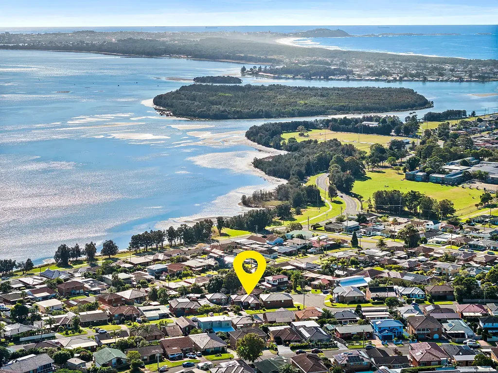 Mount Warrigal 3房  RARE FIND - ATTENTION FIRST BUYERS