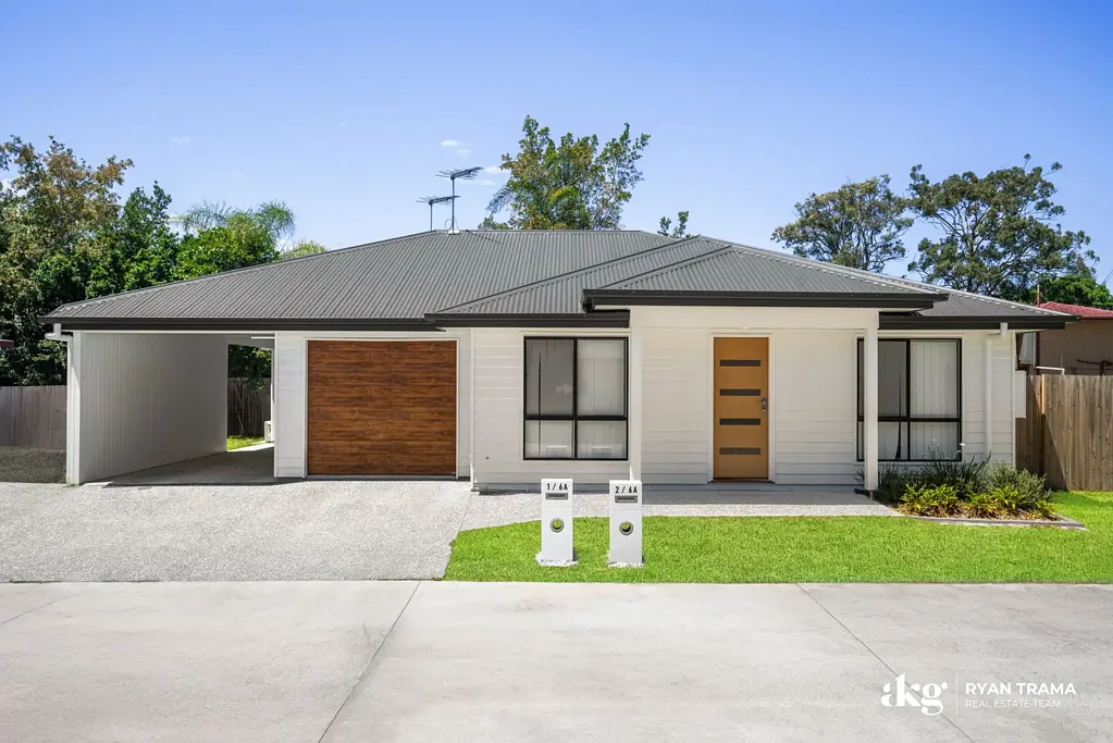 Marsden 5ਬੈੱਡਰੂਮ 2024 BUILT DUAL-KEY INVESTMENT OPPORTUNITY!