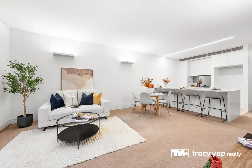 101/7 Dunstan Grove, Lindfield, NSW 2070