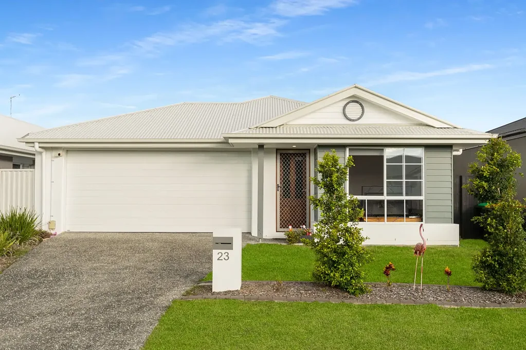 23 Eclipse Crescent, Burpengary East, QLD 4505