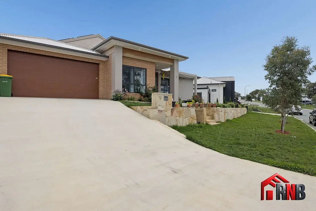 Googong 4 Slaapkamer Parkside Luxury with Space, Style and Privacy