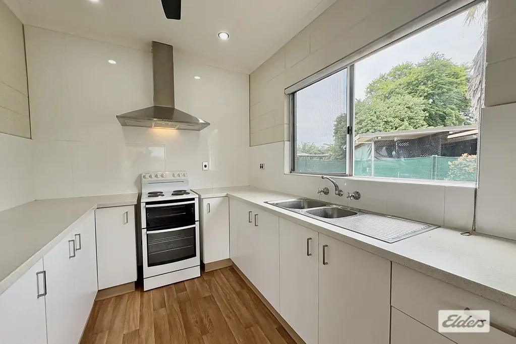 2 Bedroom Duplex