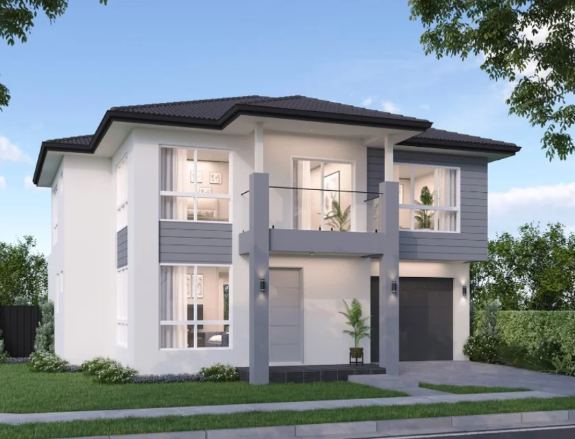 BRAND NEW 4 BED WITH FULL 3 BATH- CALL US TO INSPECT, Box Hill, Outer Western Sydney, 4 Schlafzimmer, 3 Badezimmer, House