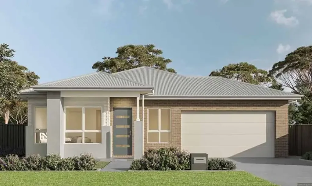 Gilead 4ਬੈੱਡਰੂਮ Amazing Single Storey House - Single Contract - SECURE TODAY WITH JUST $15K DEPOSIT BALANCE UPON COMPLETION