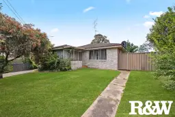 79 Beaconsfield Road, Rooty Hill