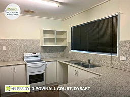 1 Pownall Court, Dysart