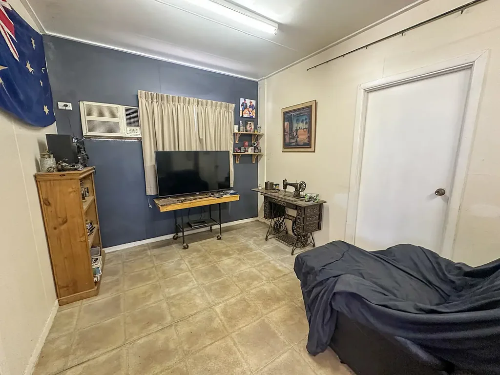 Normanton 2ਬੈੱਡਰੂਮ ✨Space, convenience & value all in one! – 28 Philp Street, Normanton✨
