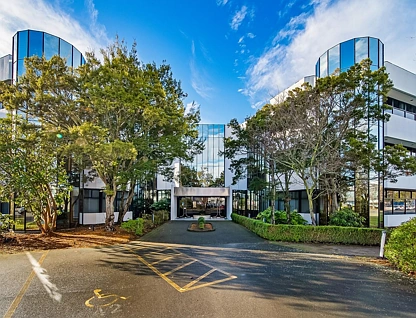 19 Sheffield Crescent, Burnside, 0房, 0浴, Office Building