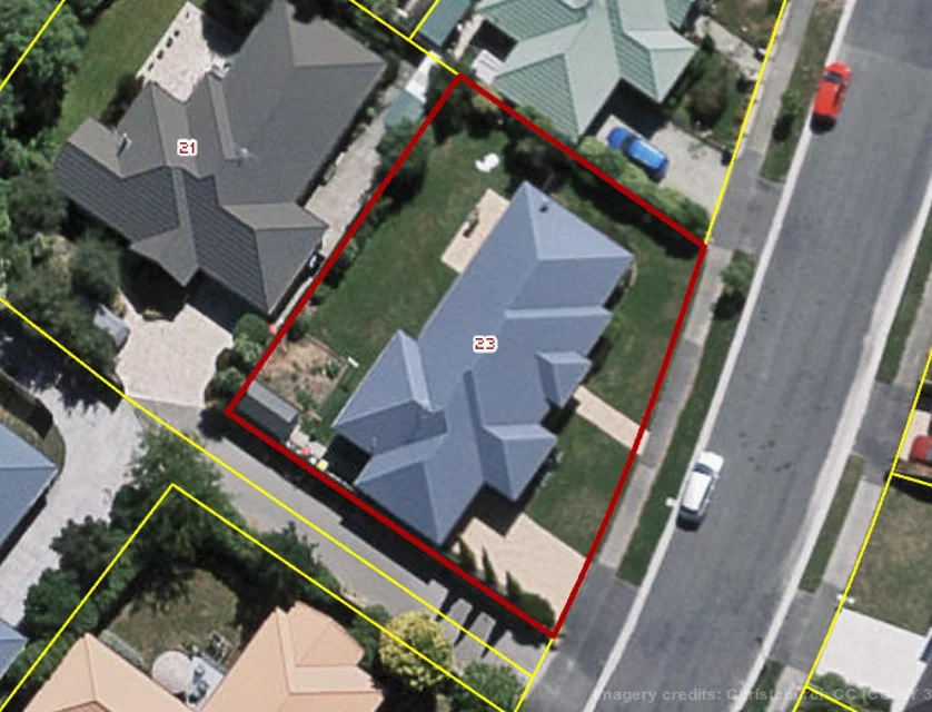 23 Delta Way, Woolston, Christchurch City, 4 ਕਮਰੇ, 0 ਬਾਥਰੂਮ