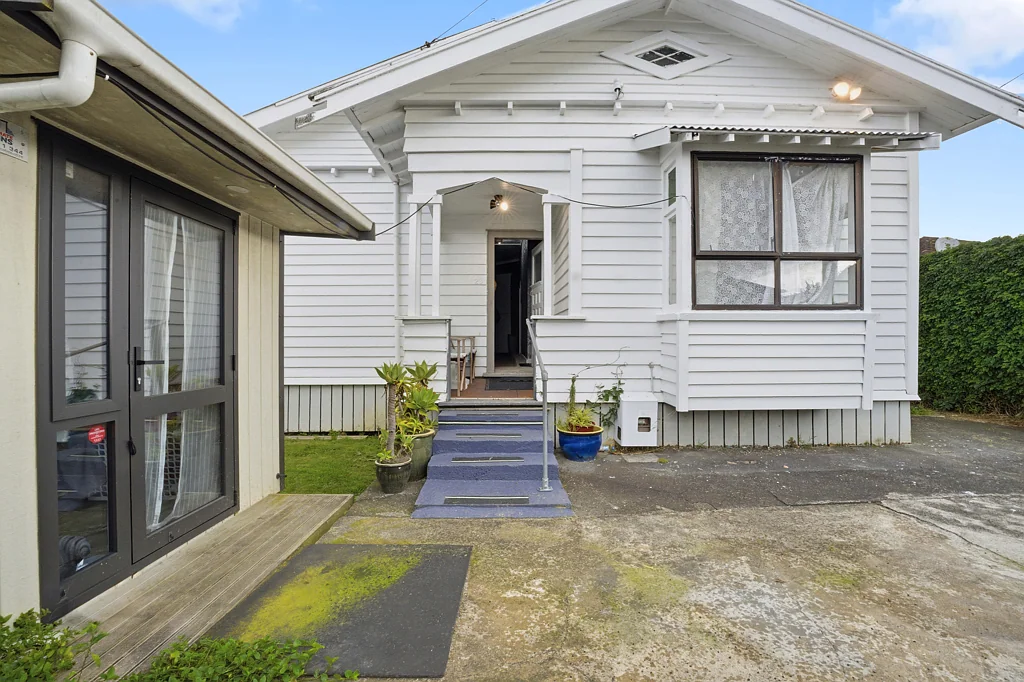 Otahuhu 3房  First time on the market in half a century!