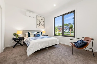 2B Willison Street, Bayswater, VIC 3153, 4 slaapkamers, 4 badkamers, Townhouse