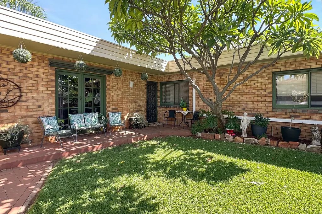 68 Louth Road, Cobar, NSW 2835