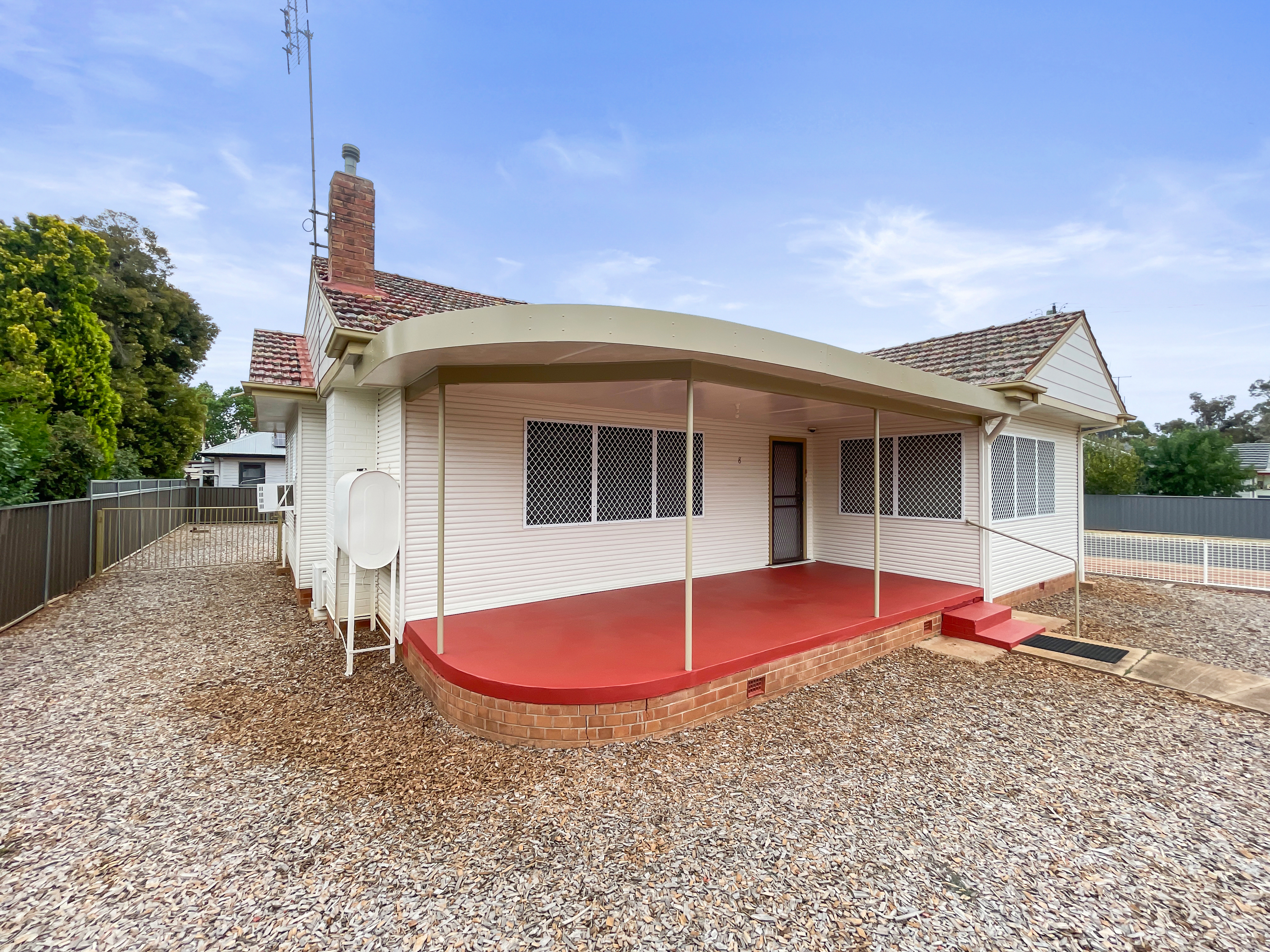 8 PATTERSON ST, FORBES NSW 2871, 0 침실, 0 욕실, House