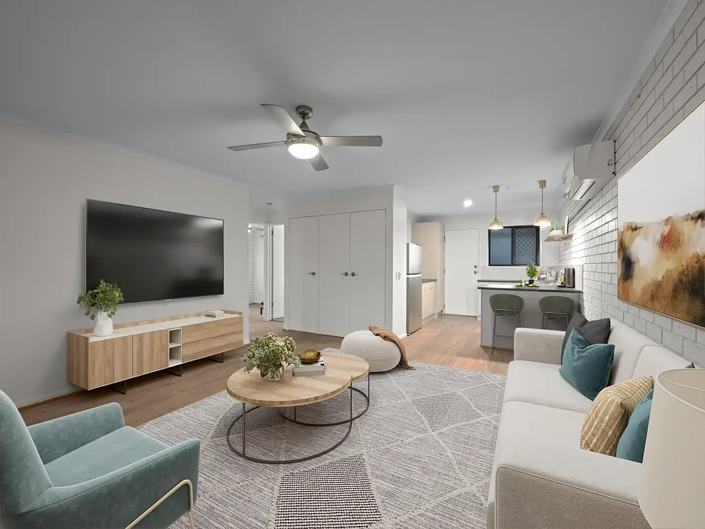 Bellbird Park 2બેડરૂમ Recently Renovated & Ready to Move in Or Invest!