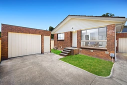 4/15 Bowen Street, Ferntree Gully