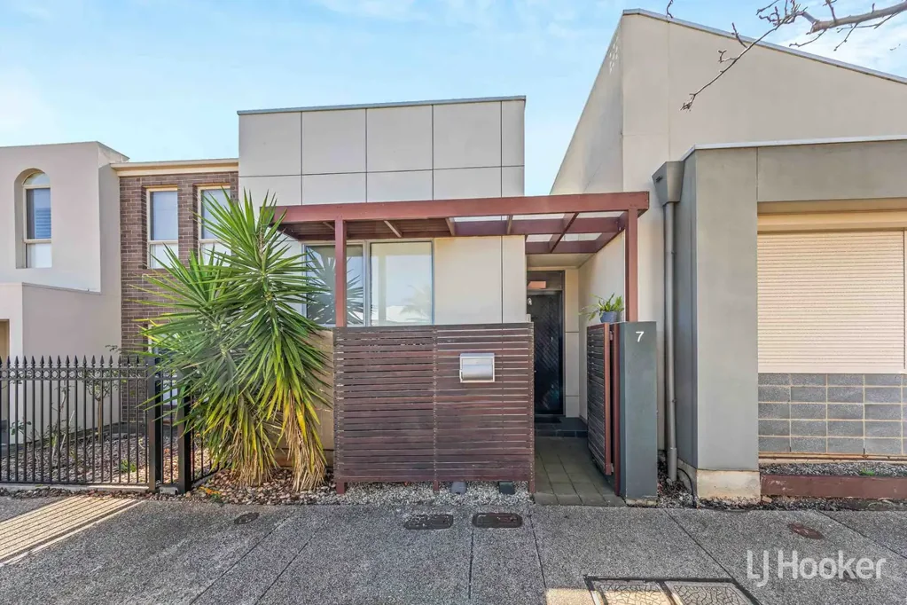 7 Adamson Street, Blakeview, SA 5114