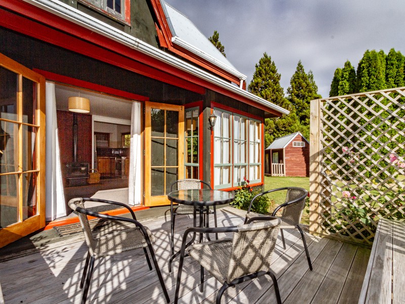 28 Turoa Drive, Ohakune, Ruapehu, 0 غرف, 0 حمامات