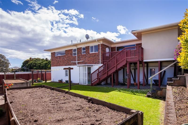 383 Devon Saint West, Lynmouth, New Plymouth, 4 phòng ngủ, 0 phòng tắm