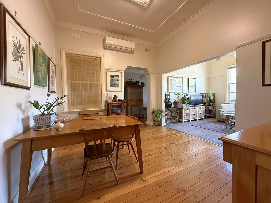 Harden 2房  Perfect Mix of Home or Investment