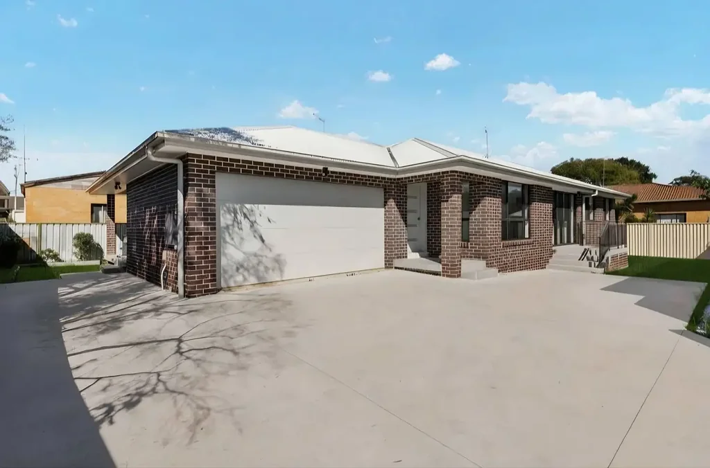 FULLY RENOVATED 3 BEDROOM HOME