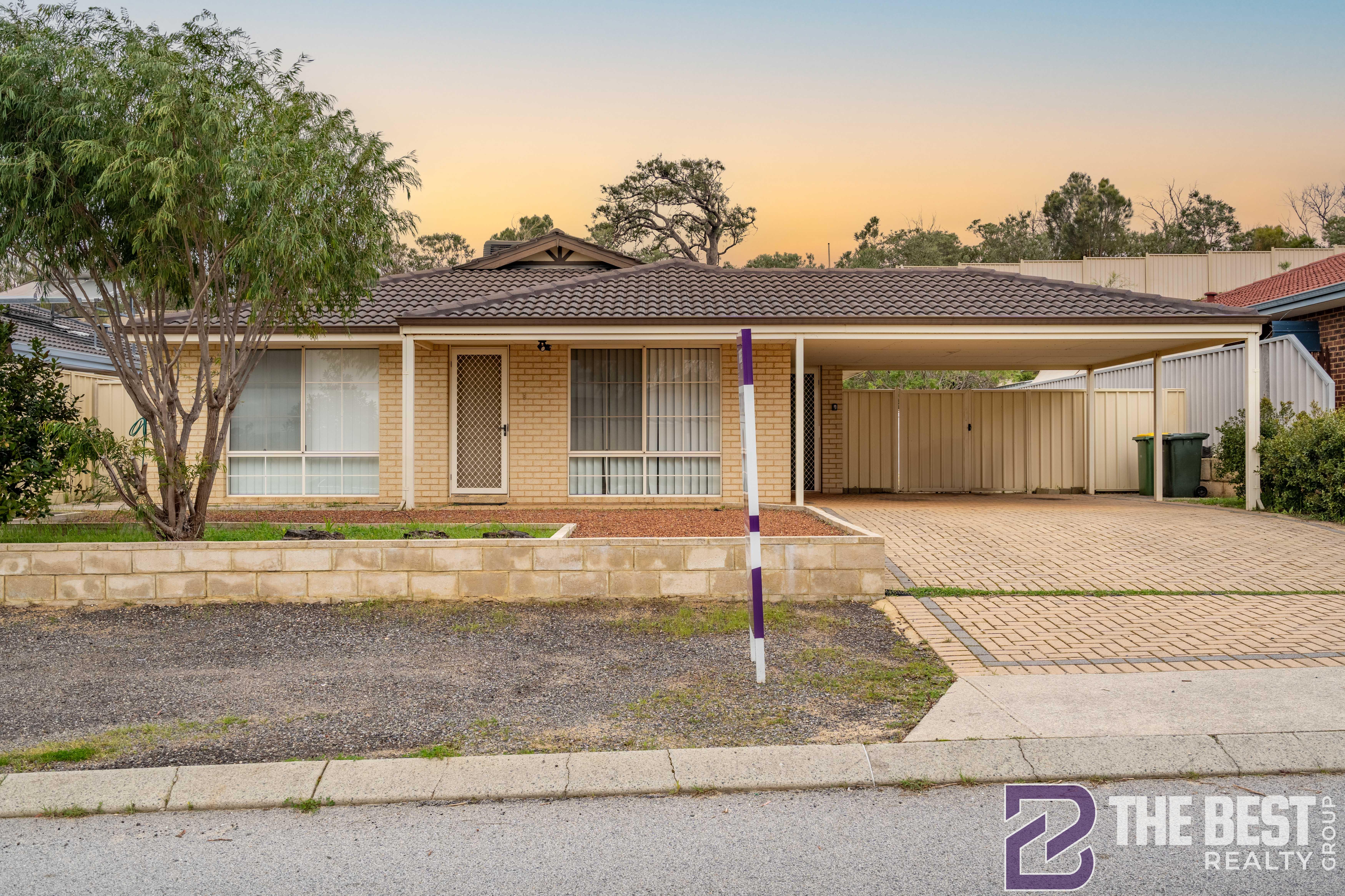 5 NUNNEY RD, ORELIA WA 6167, 0房, 0浴, House