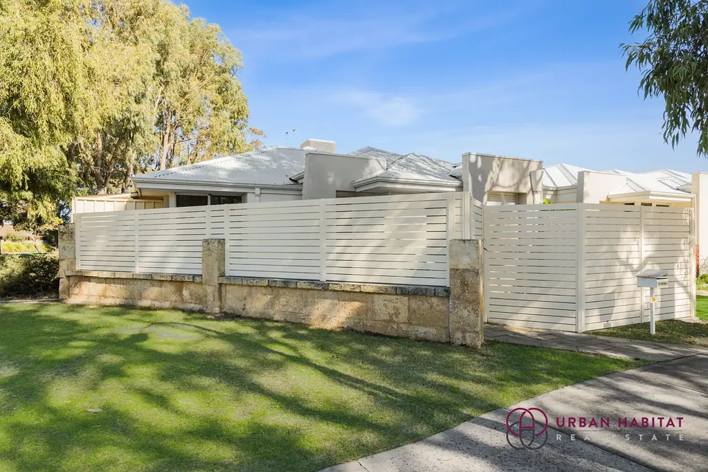 Wellard 3 Bedroom Under Offer by Kamal Mann - Urban Habitat