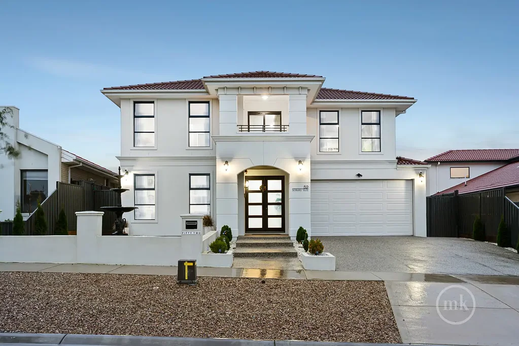 Wallan 5غرفة نوم Unrivalled Views, Luxury Finishes & Exceptional Energy Efficiency