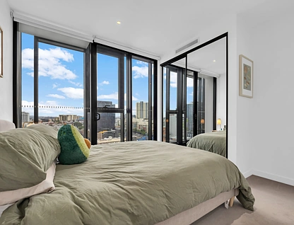 1403/167 Alfred Street, Fortitude Valley, Brisbane - Inner City Region, 2 ਕਮਰੇ, 2 ਬਾਥਰੂਮ, Apartment