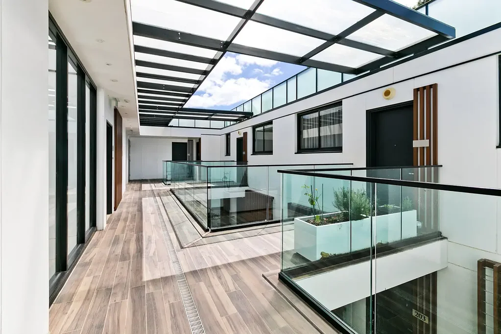 North Sydney 1कमरा Oversized One Bedroom in a Coveted Location