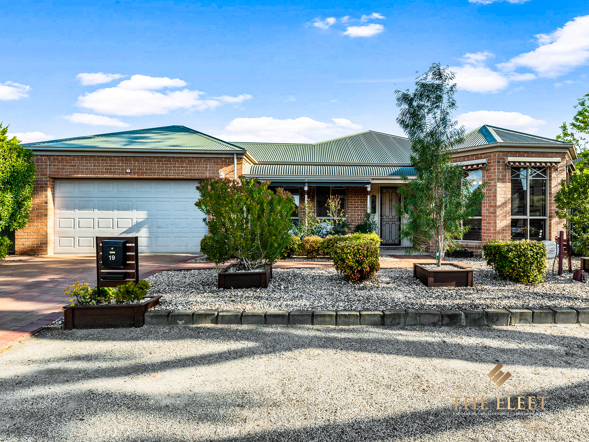 19 ARCHERON CT, CAROLINE SPRINGS VIC 3023, 0 Kuwarto, 0 Banyo, House